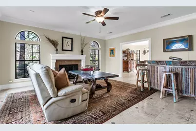 140 Creekside Drive, Double Oak, TX 75077 - Photo 12