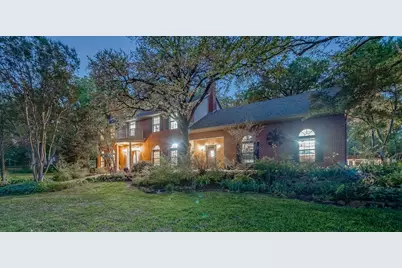 140 Creekside Drive, Double Oak, TX 75077 - Photo 2