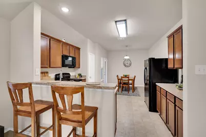 2005 Peony Street, Heartland, TX 75126 - Photo 8