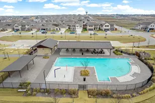 2632 Wesley Ave, Aubrey, TX 76227 - Photo 20