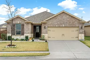 2632 Wesley Ave, Aubrey, TX 76227 - Photo 1