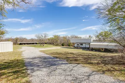 292 Pam Drive, Chico, TX 76431 - Photo 32