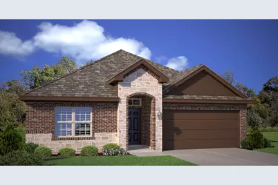 620 Harvey Street, Grandview, TX 76050 - Photo 1