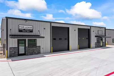 2036 Seaborn Road #BLDG.3, STE.A, Ponder, TX 76259 - Photo 1