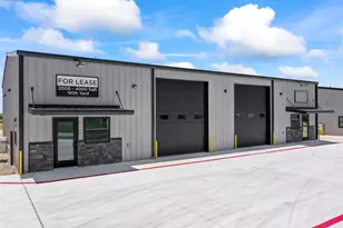 2036 Seaborn Rd, Ponder, TX 76259 - Photo 1