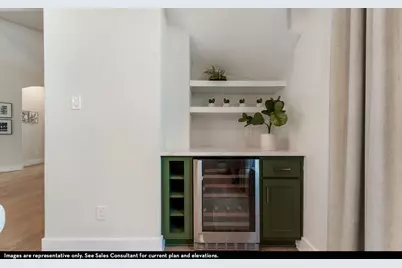 1725 Salvatore, McLendon Chisholm, TX 75032 - Photo 6