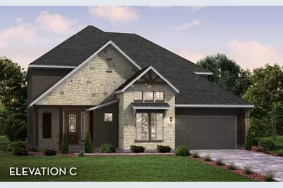 1725 Salvatore, McLendon Chisholm, TX 75032 - Photo 1