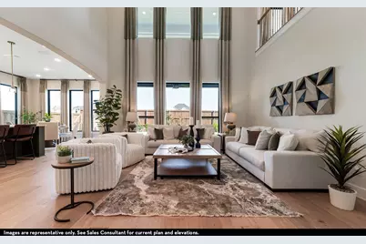 1725 Salvatore, McLendon Chisholm, TX 75032 - Photo 8