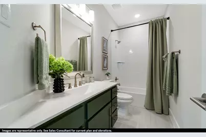 1725 Salvatore, McLendon Chisholm, TX 75032 - Photo 34