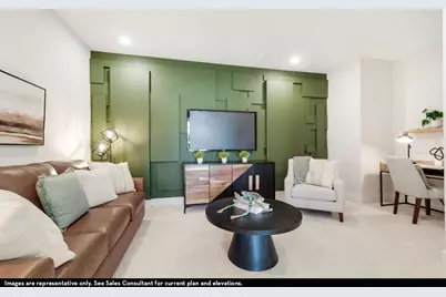 1725 Salvatore, McLendon Chisholm, TX 75032 - Photo 32