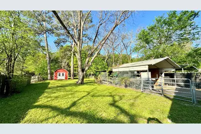 205 Elm Drive, Terrell, TX 75160 - Photo 30