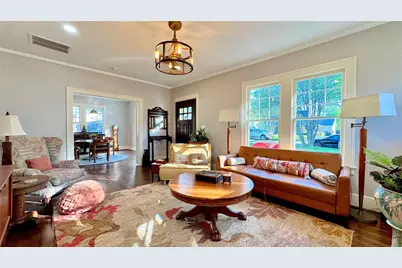 205 Elm Drive, Terrell, TX 75160 - Photo 4