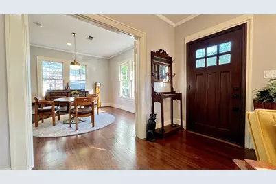 205 Elm Drive, Terrell, TX 75160 - Photo 2