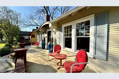 205 Elm Drive, Terrell, TX 75160 - Photo 26