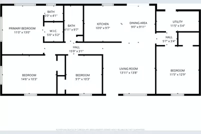 21456 Magnolia Drive, New Caney, TX 77357 - Photo 40