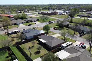 1803 Sprucewood, Stephenville, TX 76401 - Photo 36