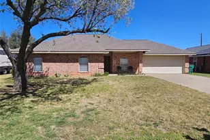 1803 Sprucewood, Stephenville, TX 76401 - Photo 1