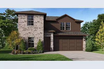 1918 Cherokee Lane, Cleburne, TX 76033 - Photo 1