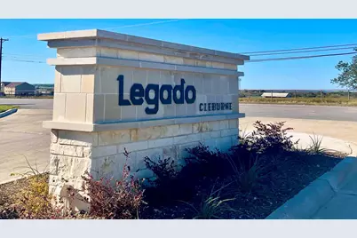 1918 Cherokee Lane, Cleburne, TX 76033 - Photo 8