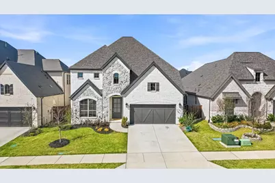 2600 Precocious Court, Celina, TX 75009 - Photo 2