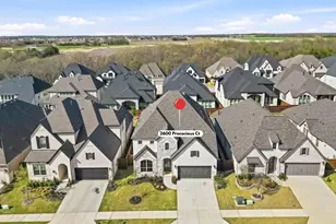2600 Precocious Ct, Celina, TX 75009 - Photo 34