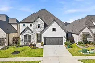 2600 Precocious Ct, Celina, TX 75009 - Photo 1