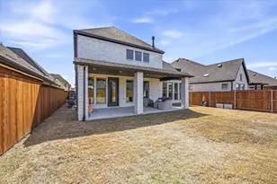 2600 Precocious Ct, Celina, TX 75009 - Photo 32