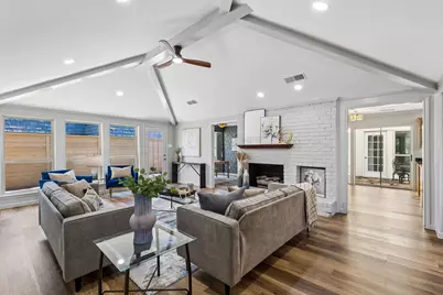 8115 Old Moss Road, Dallas, TX 75231 - Photo 1