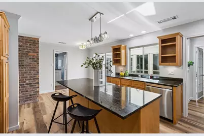 8115 Old Moss Road, Dallas, TX 75231 - Photo 10