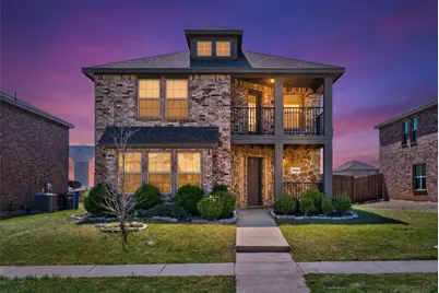 2256 Spring Hollow Dr, Lancaster, TX 75134 - Photo 1