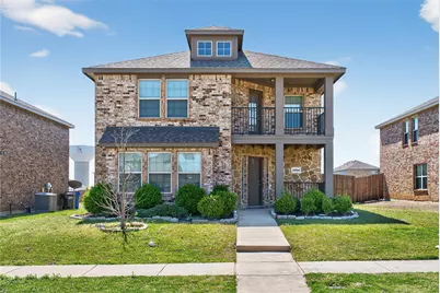 2256 Spring Hollow Dr, Lancaster, TX 75134 - Photo 1