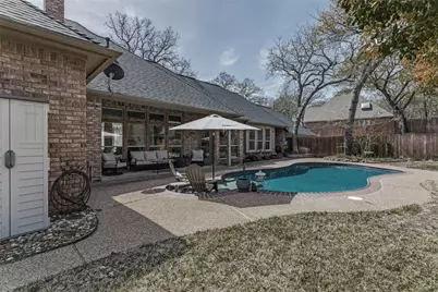 923 Holly Hills Court, Keller, TX 76248 - Photo 22