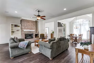 923 Holly Hills Court, Keller, TX 76248 - Photo 4