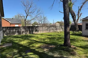 304 Burgett St, Forney, TX 75126 - Photo 20