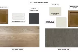 1614 Bulls Eye Rd, Mansfield, TX 76063 - Photo 2