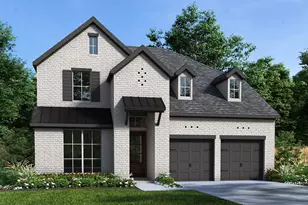 1614 Bulls Eye Rd, Mansfield, TX 76063 - Photo 1