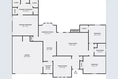 1106 Almond Drive, Mansfield, TX 76063 - Photo 22