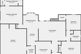 1106 Almond Dr, Mansfield, TX 76063 - Photo 22