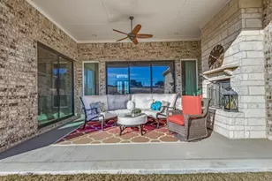3225 Dovehill Dr, Northlake, TX 76247 - Photo 24