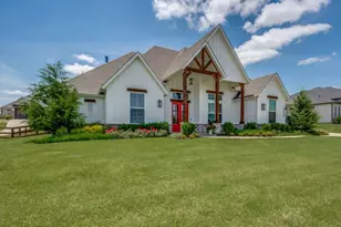 3225 Dovehill Dr, Northlake, TX 76247 - Photo 2