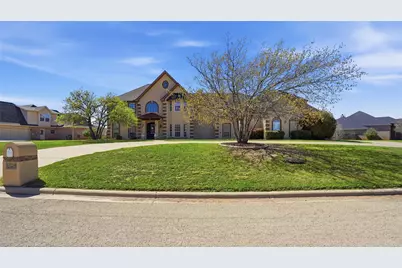 1201 Saddle Lakes Drive, Abilene, TX 79602 - Photo 4