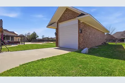 1201 Saddle Lakes Drive, Abilene, TX 79602 - Photo 36