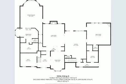 1201 Saddle Lakes Drive, Abilene, TX 79602 - Photo 38