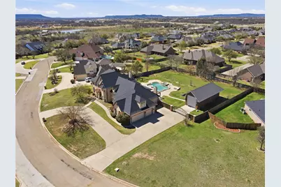 1201 Saddle Lakes Drive, Abilene, TX 79602 - Photo 2