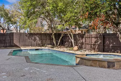 2504 Springhill Drive, Grapevine, TX 76051 - Photo 30