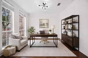 2504 Springhill Dr, Grapevine, TX 76051 - Photo 6