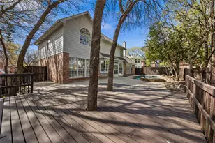 2504 Springhill Dr, Grapevine, TX 76051 - Photo 34