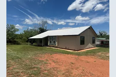 101 Seminole Street, Tye, TX 79563 - Photo 1