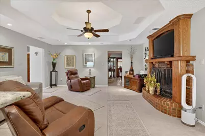 6309 Woodcreek Trail, Fort Worth, TX 76179 - Photo 4