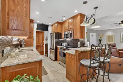 6309 Woodcreek Trail, Fort Worth, TX 76179 - Photo 8